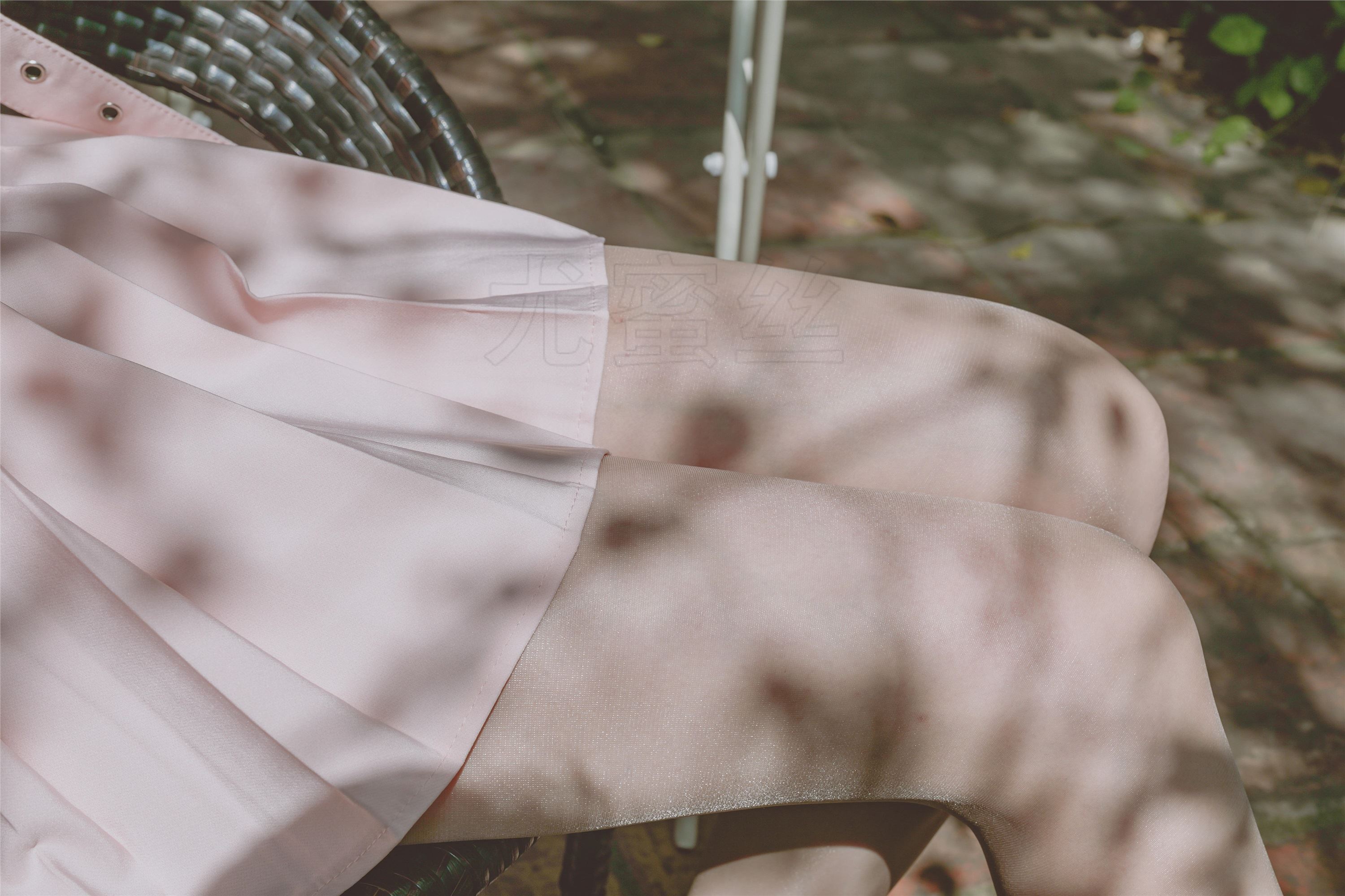 尤蜜丝 穿搭写真 NO.001